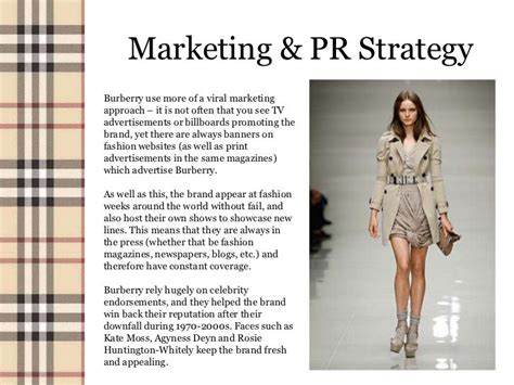 case study burberry analysis|Burberry's Digital Strategy .